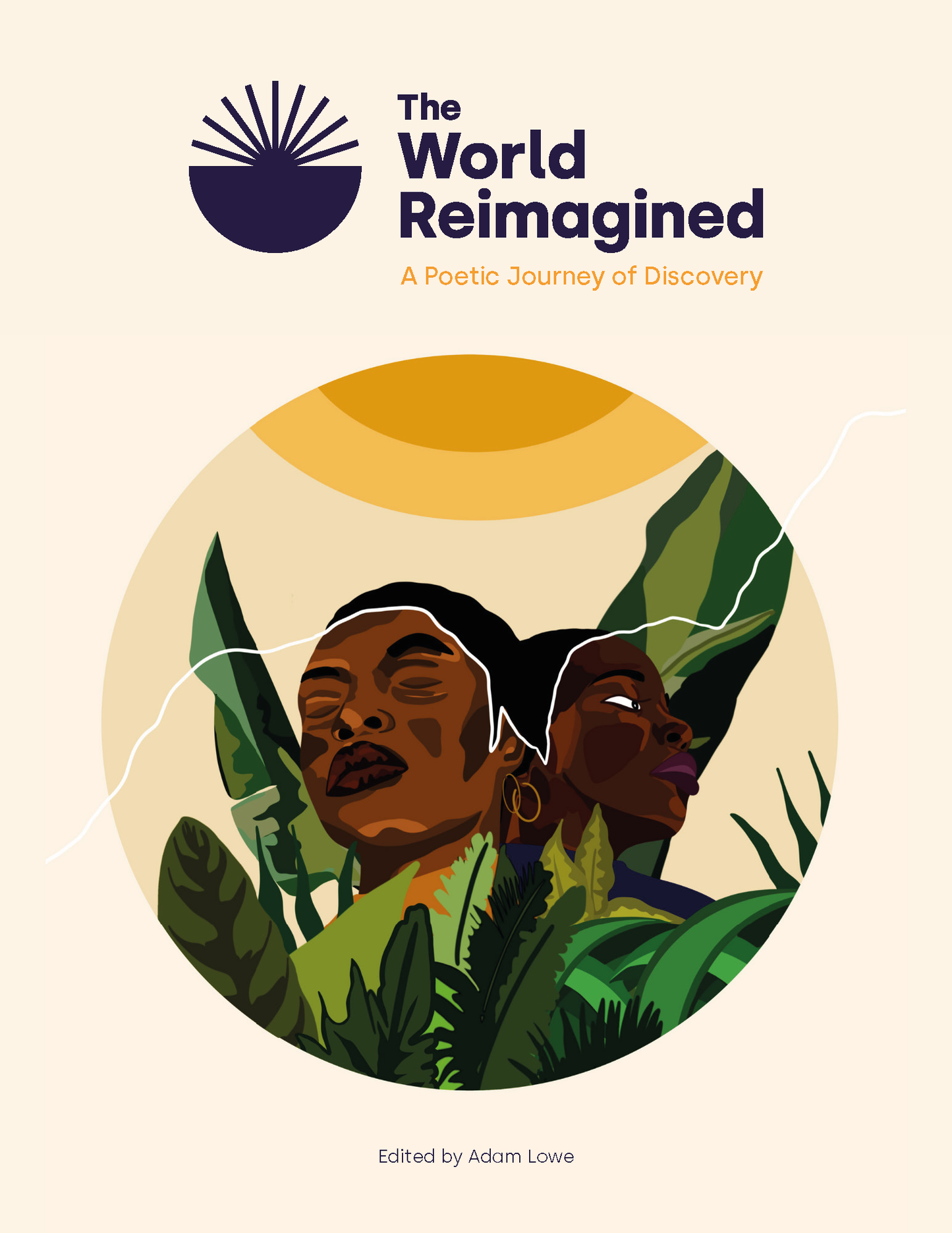 The World Reimagined: A Poetic Journey of Discovery