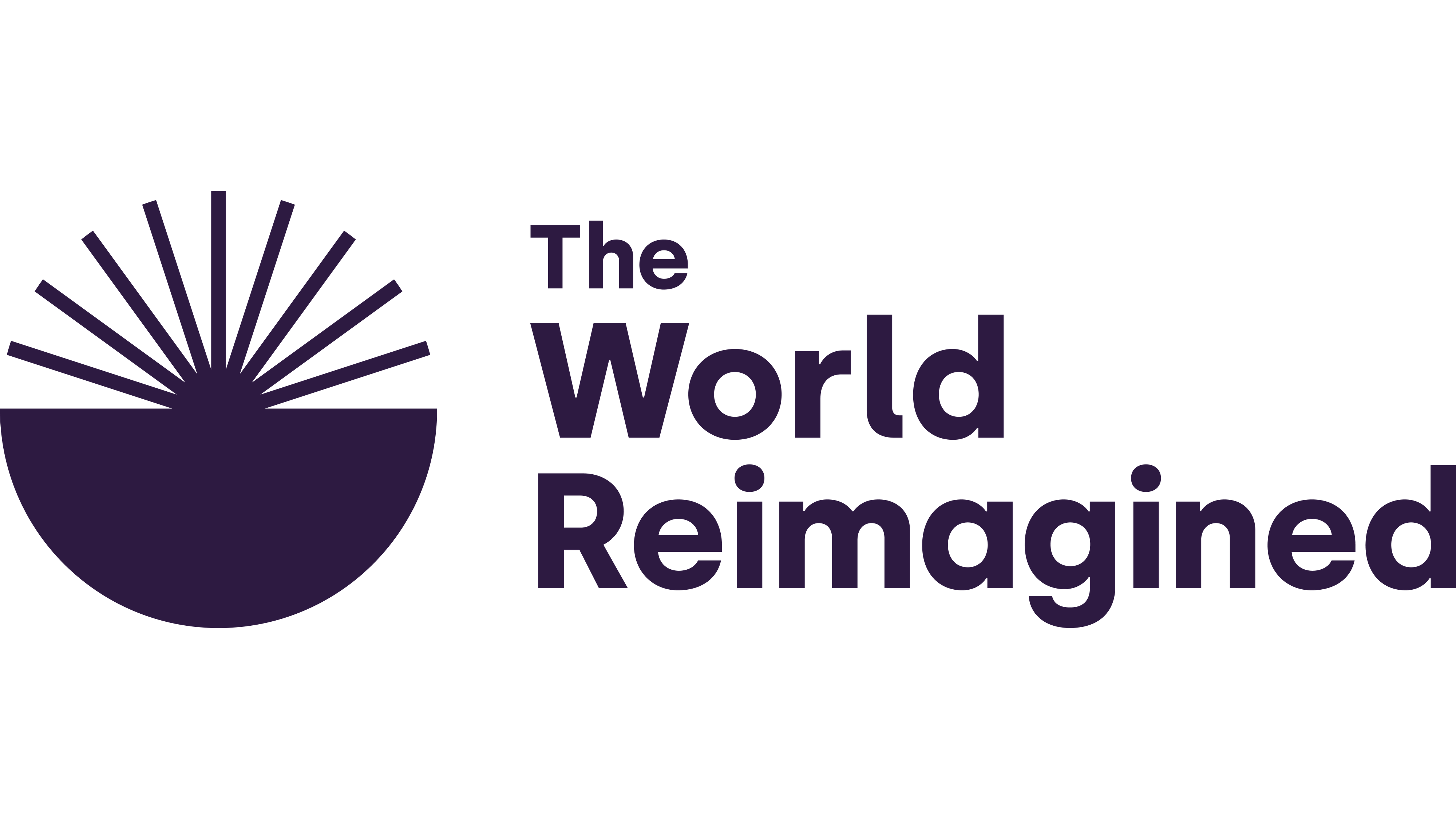 The World Reimagined