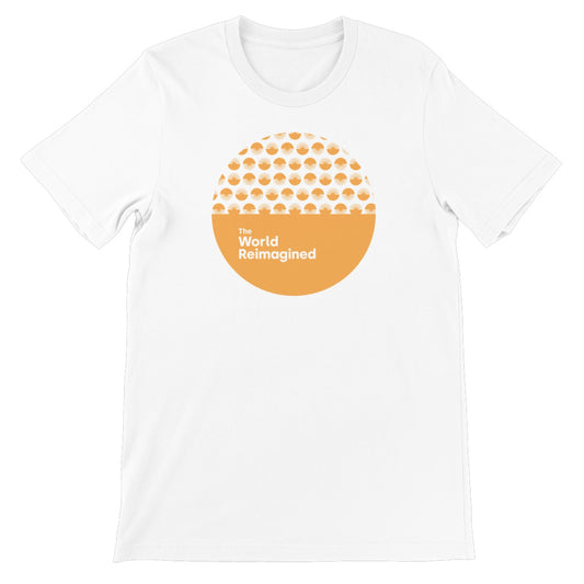 The World Reimagined Unisex Short Sleeve T-Shirt