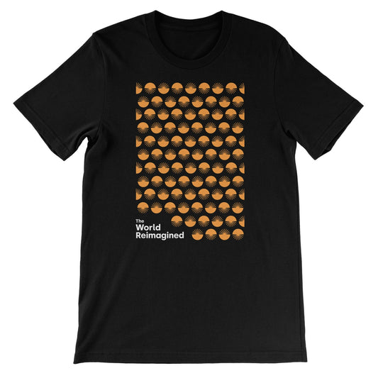 The World Reimagined Icon Unisex Short Sleeve T-Shirt